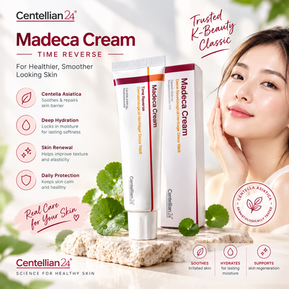 Madeca Cream Time Reverse