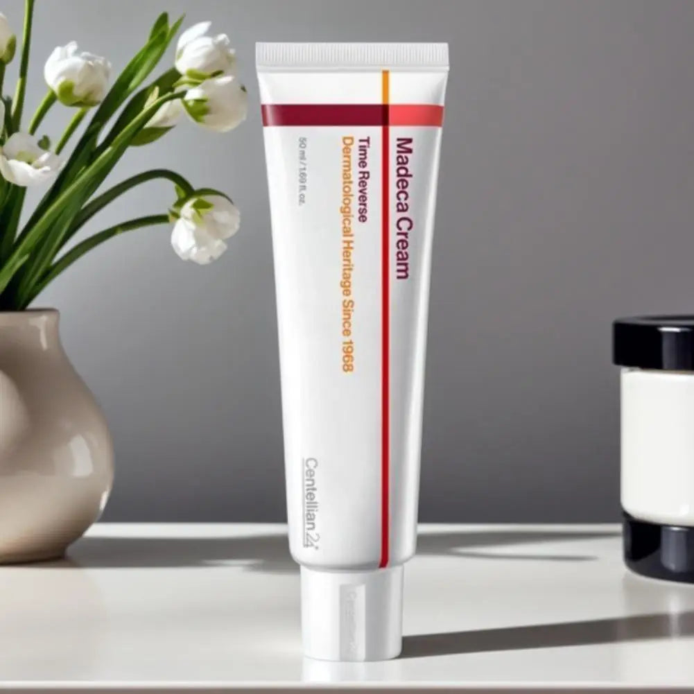 Madeca Cream Time Reverse